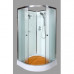 Deto душевая кабина D 01 без крыши