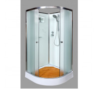 Deto душевая кабина D 09