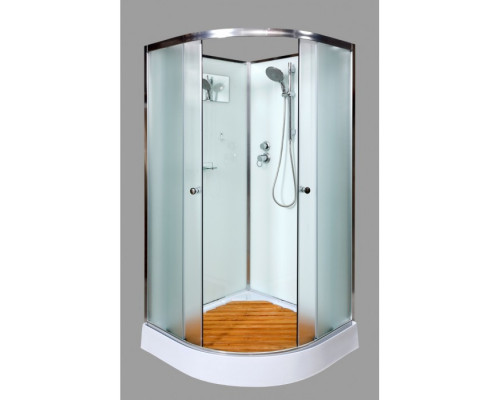 Deto душевая кабина D 09