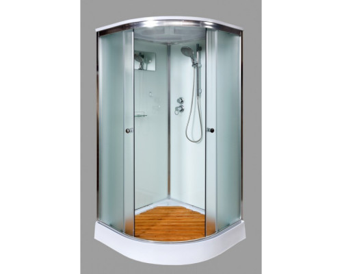 Deto душевая кабина D 09 s