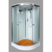 Deto душевая кабина D 08 s с крышей