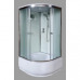 Deto душевая кабина D 10-S с крышей