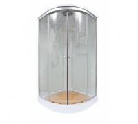 Deto душевая кабина EM 1510