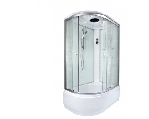 Deto душевая кабина EM 4511L 
