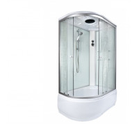 Deto душевая кабина EM 4511 R
