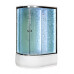 Deto душевая кабина EM 4511 R LED с гидромассажем
