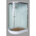 Deto душевая кабина D 120L без крыши