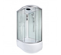 Deto душевая кабина EM 4511 L с электрикой
