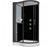 Душевая кабина Grossman GR-243 L/R