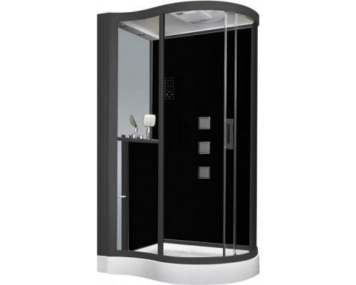 Душевая кабина Grossman GR-243 L/R