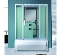 Душевая кабина Grossman GR-145