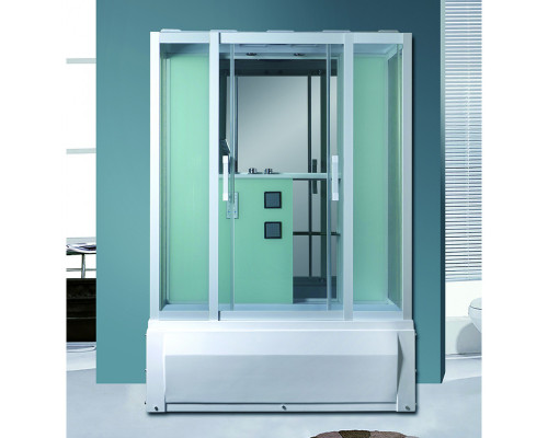 Душевая кабина Grossman GR-145