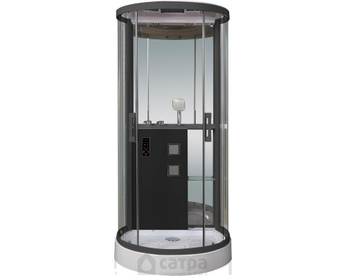 Душевая кабина Grossman GR-240