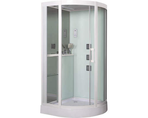 Душевая кабина Grossman GR-141