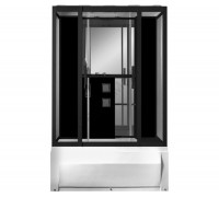 Душевая кабина Grossman GR-245