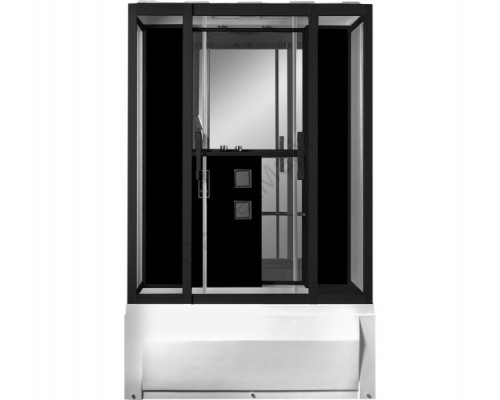 Душевая кабина Grossman GR-245