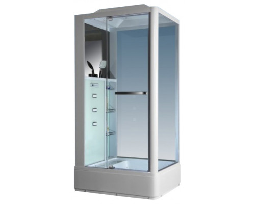 Душевая кабина Grossman GR-126