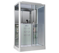 Душевая кабина Grossman GR-127