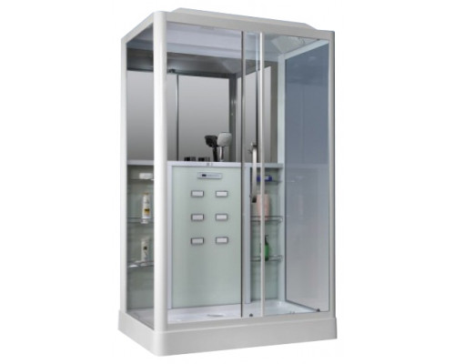 Душевая кабина Grossman GR-127