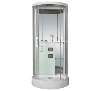 Душевая кабина Grossman GR-140