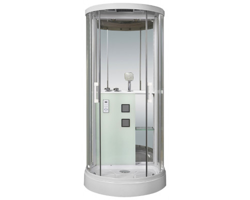 Душевая кабина Grossman GR-140