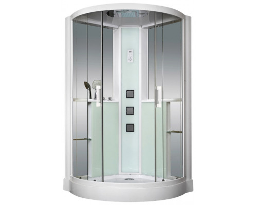 Душевая кабина Grossman GR-142