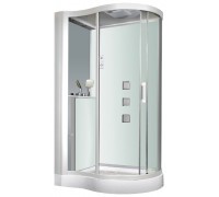Душевая кабина Grossman GR-143 L/R