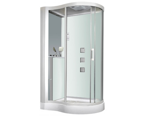 Душевая кабина Grossman GR-143 L/R