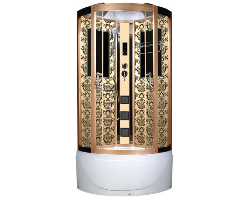 Душевая кабина Niagara Lux 7710