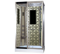 Душевая кабина Niagara Lux 7711 L