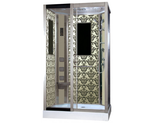 Душевая кабина Niagara Lux 7711 L