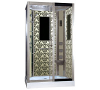 Душевая кабина Niagara Lux 7711 R