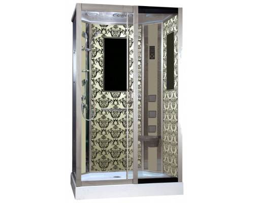 Душевая кабина Niagara Lux 7711 R