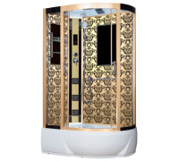 Душевая кабина Niagara Lux 7712 L