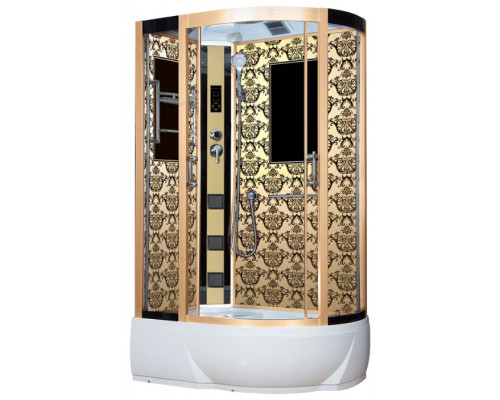 Душевая кабина Niagara Lux 7712 L