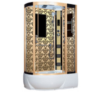 Душевая кабина Niagara Lux 7712 R