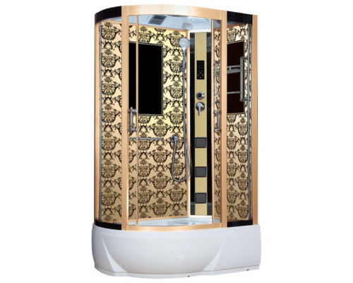 Душевая кабина Niagara Lux 7712 R