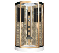 Душевая кабина Niagara Lux 7715