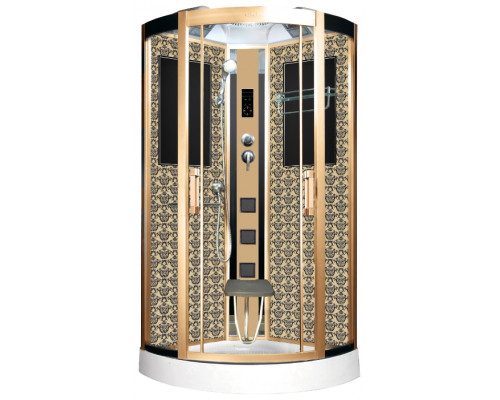 Душевая кабина Niagara Lux 7715