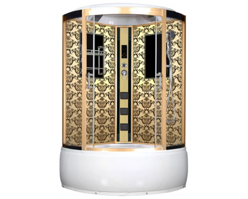 Душевая кабина Niagara Lux 7744