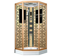 Душевая кабина Niagara Lux 7799