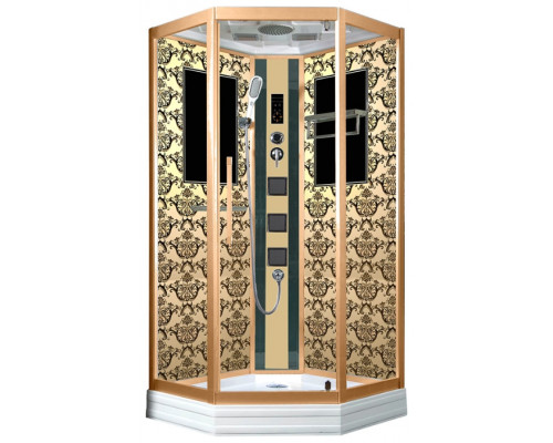 Душевая кабина Niagara Lux 7799