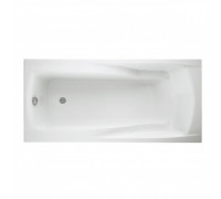 Акриловая ванна Laval LAGAN  180x85