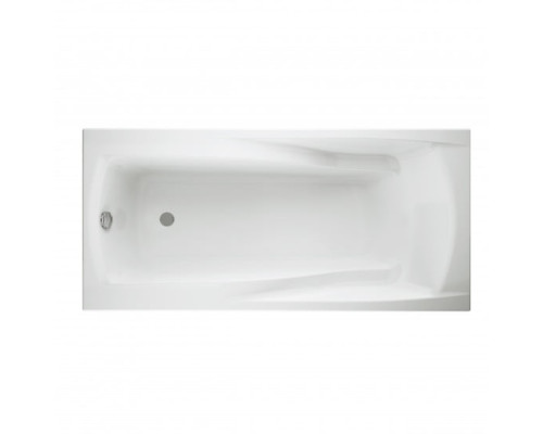Акриловая ванна Laval LAGAN  180x85