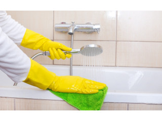 ЧИСТЯЩИЕ И МОЮЩИЕ СРЕДСТВА ДЛЯ ВАННОЙ КОМНАТЫ