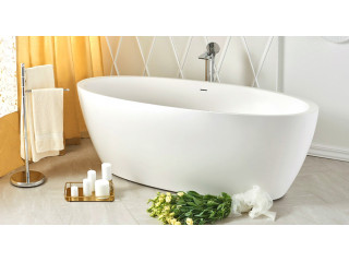 ТРИ ПОПУЛЯРНЫХ ВИДА ВАНН!