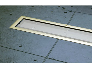 Сухой или мокрый затвор выбрать с покупкой желоба?