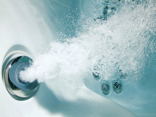 ПОЛЬЗА ГИДРОМАССАЖА ДЛЯ ЗДОРОВЬЯ