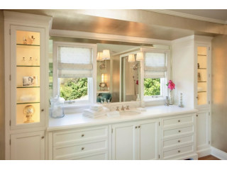 КАК ВЫБРАТЬ МЕБЕЛЬ ДЛЯ ВАННОЙ КОМНАТЫ