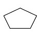 Многоугольная-пентагональная